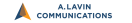A. Lavin Communications